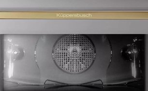 Компактный духовой шкаф Kuppersbusch CBP 6550.0 G4 Gold фото 3 в Новосибирске