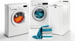 Стиральная машина Electrolux EWM1042NDU фото 3 в Новосибирске