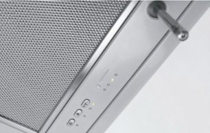 Вытяжка Miele DA 2250 фото 4 в Новосибирске