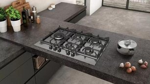 Варочная панель Нефф T27DS79N0 фото 2 в Новосибирске Варочная панель Neff T27DS79N0 фото 2 в Новосибирске