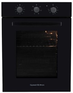 Электрический духовой шкаф Zigmund Shtain E 172 B фото в Новосибирске