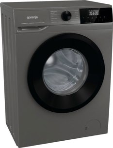 Стиральная машина Gorenje W2NHPI62SCSS фото 2 в Новосибирске