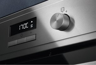 Духовой шкаф Electrolux EOF 4P74 X фото 3 в Новосибирске