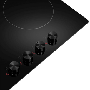 Варочная панель Maunfeld CVCE594MBK2 фото 4 в Новосибирске