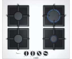 Газовая варочная панель BOSCH PPP6A2B20 фото в Новосибирске Газовая варочная панель BOSCH PPP6A2B20 фото в Новосибирске