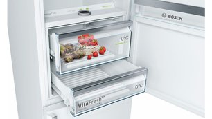 Холодильник Bosch KGF39PW3OR фото 4 в Новосибирске