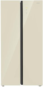 Холодильник Maunfeld MFF191NFBG фото в Новосибирске