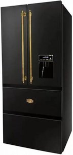 Холодильник Kaiser KS 80425 EM фото 2 в Новосибирске