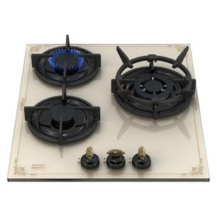 Газовая варочная поверхность Крона ANIMA 45 IV фото 2 в Новосибирске Газовая варочная поверхность KRONA ANIMA 45 IV фото 2 в Новосибирске