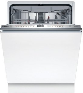 Встраиваемая посудомоечная машина Bosch SMD6ECX12E фото в Новосибирске