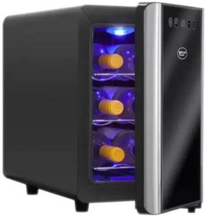 Винный шкаф Cold Vine C6-TBSF1 фото в Новосибирске