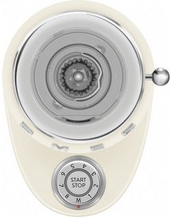 Кофемолка Smeg CGF03CREU фото 2