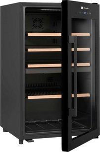 Винный шкаф Climadiff CLD55B1 фото 2 в Новосибирске