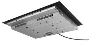 Варочная панель Де Дитрих DPI4332BP фото 4 в Новосибирске Варочная панель De Dietrich DPI4332BP фото 4 в Новосибирске