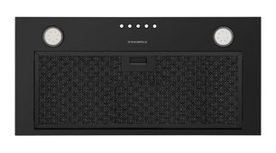 Встраиваемая кухонная вытяжка MAUNFELD Crosby Power 60 черный фото 3 в Новосибирске Встраиваемая кухонная вытяжка MAUNFELD Crosby Power 60 черный фото 3 в Новосибирске
