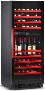 Винный шкаф Dometic E91FG Red фото в Новосибирске