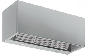 Вытяжка Фалмек Integrata 60 ix (600) фото 2 в Новосибирске Вытяжка Falmec Integrata 60 ix (600) фото 2 в Новосибирске