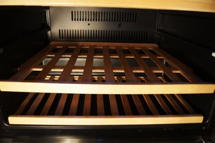 Винный шкаф IP CEXP 45-6 CU фото 4 в Новосибирске