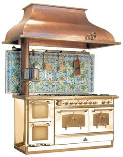 Варочный центр Restart GGL 145/2f фото в Новосибирске