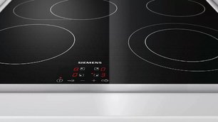 Варочная панель Сименс ET645HN17 фото 2 в Новосибирске Варочная панель Siemens ET645HN17 фото 2 в Новосибирске