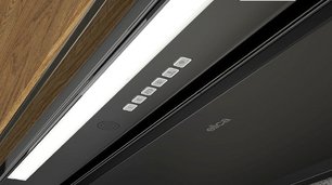 Вытяжка Элика Boxin Advance Plus BLMAT/A/90 фото 3 в Новосибирске Вытяжка Elica Boxin Advance Plus BLMAT/A/90 фото 3 в Новосибирске