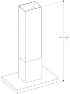 Вытяжка Гаггенау AI240191 фото 4 в Новосибирске Вытяжка Gaggenau AI240191 фото 4 в Новосибирске