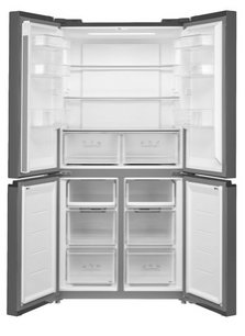 Холодильник Korting KNFM 84177 GW фото 2 в Новосибирске