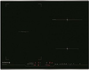 Независимая варочная панель Де Дитрих DTI 1043 X фото 2 в Новосибирске Независимая варочная панель De Dietrich DTI 1043 X фото 2 в Новосибирске