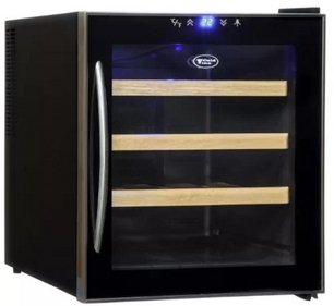 Винный шкаф Cold Vine C16-TBF1 фото 3 в Новосибирске