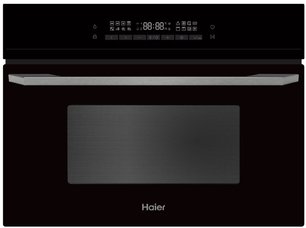 Духовой шкаф Haier HMX-BDC399B фото в Новосибирске