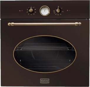 Духовой шкаф Korting OKB 482 CRSC фото в Новосибирске