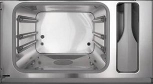 Пароварка Miele DG 3460 Brilliance фото 3 в Новосибирске