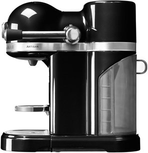 Кофемашина Китчен Эйд 5KES0503EOB фото 3 в Новосибирске Кофемашина KitchenAid 5KES0503EOB фото 3 в Новосибирске