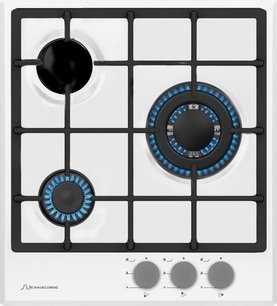 Варочная панель Шауб Лоренц SLK GW4520 фото в Новосибирске Варочная панель Schaub Lorenz SLK GW4520 фото в Новосибирске