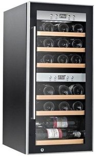 Винный шкаф La Sommeliere ECS25.2Z фото в Новосибирске