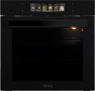 Духовой шкаф Korting OKB 9261 CPGN фото в Новосибирске