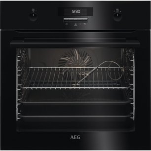 Духовой шкаф AEG BCR542350B фото в Новосибирске