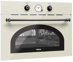 Встраиваемая микроволновая печь Тека MWR 32 BIA VANILLA фото 2 в Новосибирске Встраиваемая микроволновая печь Teka MWR 32 BIA VANILLA фото 2 в Новосибирске