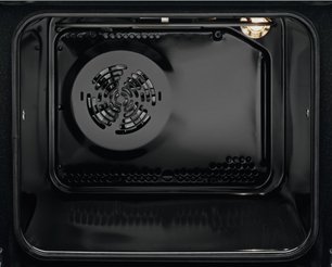 Духовой шкаф Electrolux OEF5E50Z фото 4 в Новосибирске