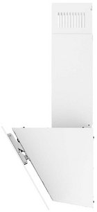 Вытяжка Фабер VELA WH 60 фото 3 в Новосибирске Вытяжка Faber VELA WH 60 фото 3 в Новосибирске