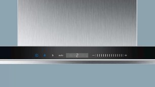 Вытяжка Siemens LF21BA582 фото 3 в Новосибирске