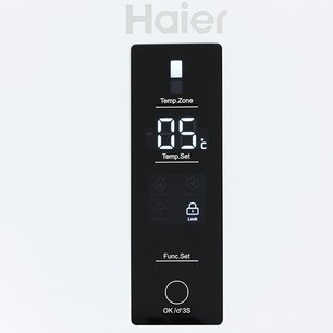 Холодильник Haier A2F635CWMV фото 3 в Новосибирске