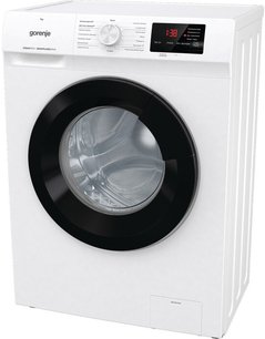 Стиральная машина Gorenje W1HE72SFS фото 3 в Новосибирске