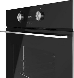 Духовой шкаф Тека HLB 8410 P NIGHT RIVER BLACK фото 4 в Новосибирске Духовой шкаф Teka HLB 8410 P NIGHT RIVER BLACK фото 4 в Новосибирске