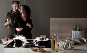 Варочная панель BORA BFIA фото 3 в Новосибирске