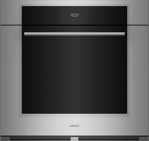 Духовой шкаф Wolf ICBSO3050TM/S/T фото в Новосибирске