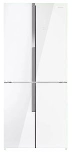 Холодильник Maunfeld MFF182NFWE фото 3 в Новосибирске