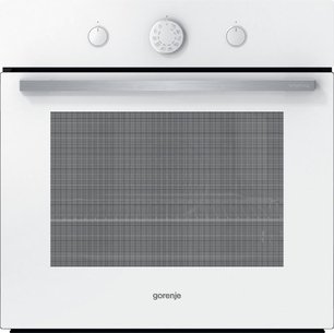 Духовой шкаф Горение BO 72 SY2W фото в Новосибирске Духовой шкаф Gorenje BO 72 SY2W фото в Новосибирске