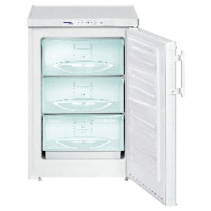 Морозильник Либхер G 1231 Comfort SuperFrost фото 2 в Новосибирске Морозильник Liebherr G 1231 Comfort SuperFrost фото 2 в Новосибирске