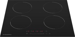 Индукционная варочная панель MAUNFELD EVI.594F-BK фото 3 в Новосибирске